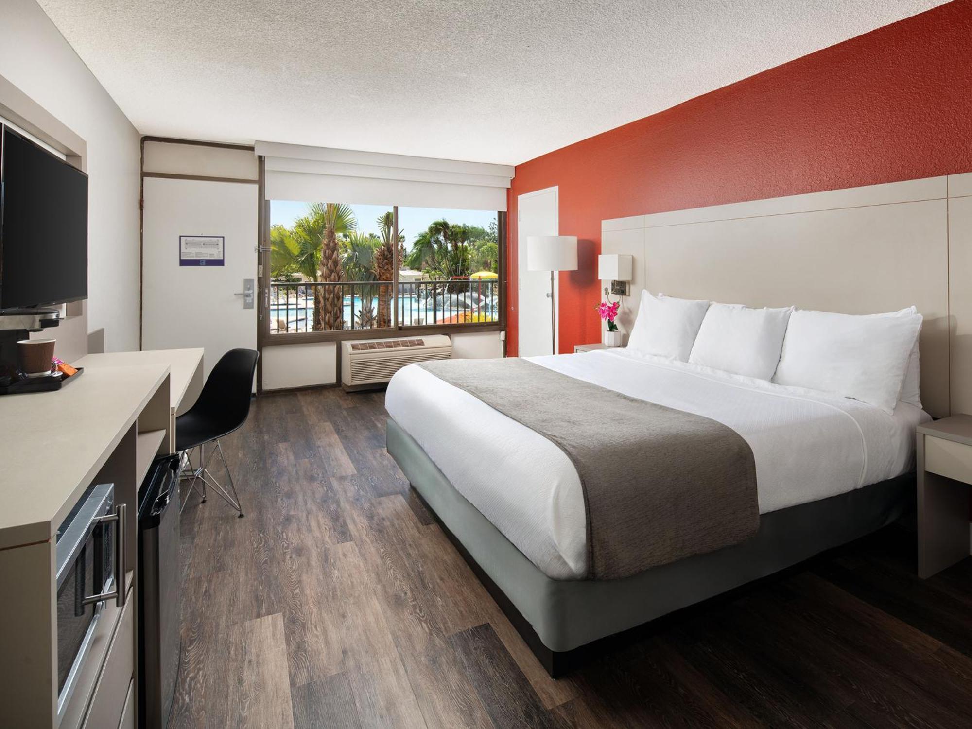 Avanti Palms Resort And Conference Center Orlando Zewnętrze zdjęcie